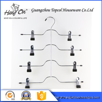 Drapery Wire Hanger , Wire Hanger Powder Coating